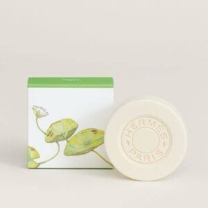 Hermes’ Soap - Jardin Sur Le Nil